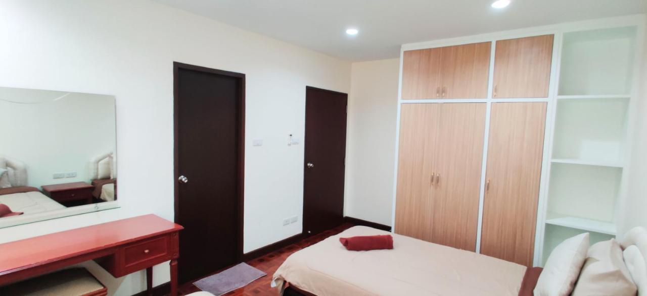 Pangsapuri Rishi Court *